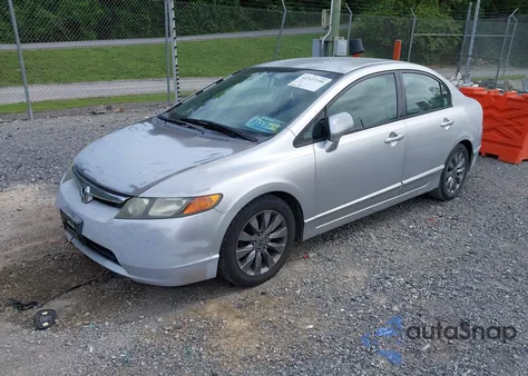 2006 Honda Civic Lx from USA, damaged, VIN 2HGFA16506H516090